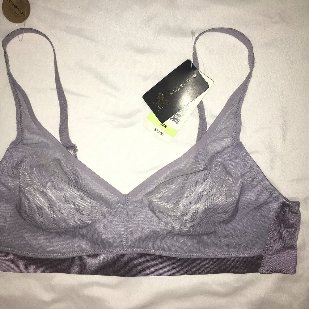 Wacoal Wire Free Size 38B Bra